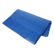 Factory Customed High Strength Polyester Tarpaulin